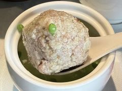 -大潮淮·淮扬菜(何园旗舰店)