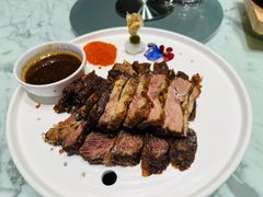 -滋粥楼·顺德菜海鲜茶点(方舟店)