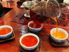 -顺德人家食府(黄金广场店)