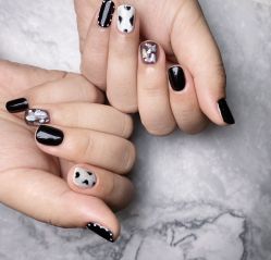 -LILY NAILS美甲美睫