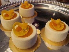 -上海苏宁宝丽嘉酒店·Cafe Bellagio西餐厅