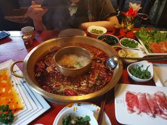 -小龙坎火锅(春熙太古里店)