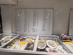 -大家发海鲜城夜排档(华山中路店)