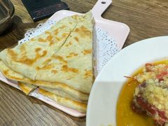 -叶派龙虾•招牌香辣蟹·海鲜(中海国际店)