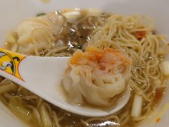 -一记面馆(易发店)