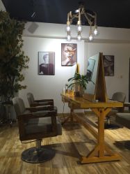 -明洞造型精品烫染