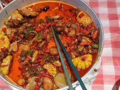 -辣小鲜·南昌大排档(船山路店)