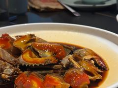 -三味臭豆腐(鲁迅故里店)