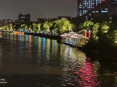 -运河游船(武林门码头)