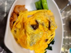 -公仔堂港式茶餐厅(西村店)
