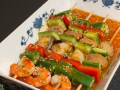 -锦荟JINHUI·浙江小馆(上海荟聚店)