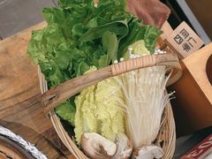 -同仁四季椰子鸡(福田东园总店)