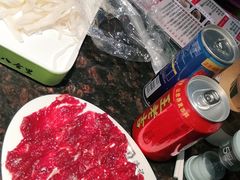 -八合里牛肉火锅(深圳海德店)