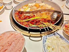 -二荆条·城市森林火锅旗舰店