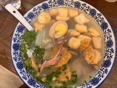 -小潘记鸭血粉丝汤