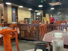 -烤肉宛饭庄(北新桥店)