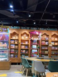 -Harry's Kitchen哈里小屋(上海大悦城店)