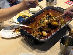 -鱼酷活鱼烤鱼(沈阳大悦城店)