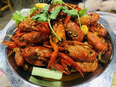 -小民大排档(光谷店)