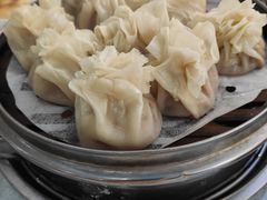 -域乐楼清真饭庄(华北路店)