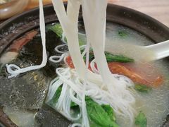 三鲜细米线-贵州沾水米线(学田湾店)