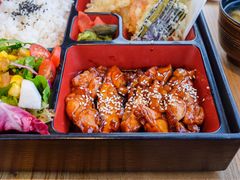 -Hatsune隐泉日式料理(三里屯太古里店)