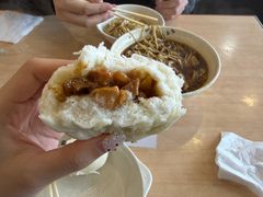-蒋家桥饺面店(东关街店)