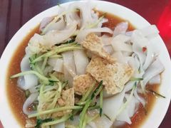 敦煌凉皮-范记靖远羊羔肉(博物馆店)