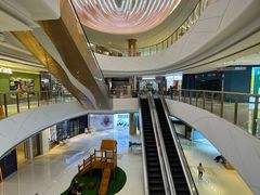 -棕榈MALL