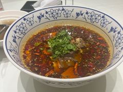-梅花香里大酒店(郁金香路店)