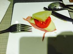 -LA CREPERIE BRETONNE布列塔尼法式餐厅(天童北路店)