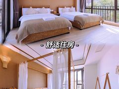 -美的鹭湖森林度假区