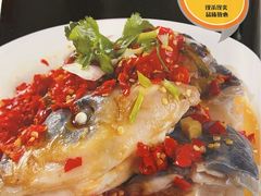 -汇兴源餐馆(小北路店)