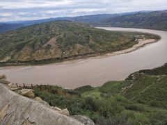 -天下黄河第一湾