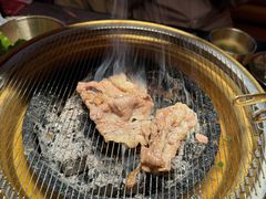 -西塔老太太泥炉烤肉(上海七宝领展广场店)