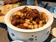 -海泰食府(北京总店)