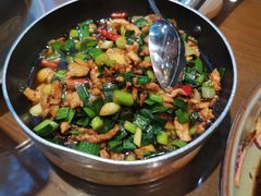 -福照楼汽锅鸡·云南菜(护国路店)