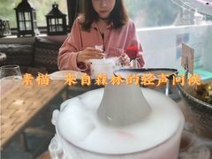 -素描餐厅(灵隐天竺店)