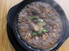 -杨铭宇黄焖鸡(下马坊店)