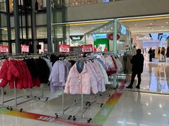 -阳光世纪奥特莱斯店