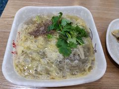 -哈贵锅贴(复兴南街店)