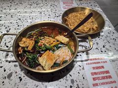 -雙冲柳州螺蛳粉&酸嘢&桂林米粉(簋街店)