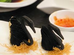 -悦秀·高级粤菜