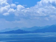 -绿城千岛湖喜来登度假酒店