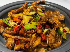 -美蛙四季(西直门店)