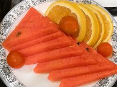 -四季轩中餐厅(徐州开元名都大酒店)