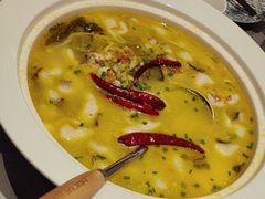 -老家水饺濮阳菜(巴黎街店)