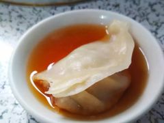 -金城包子牛肉灌汤包(台东四路店)