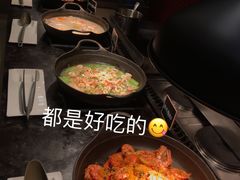 -东华假日酒店自助餐