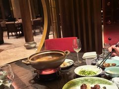 -西安凯悦酒店·湖畔中餐厅